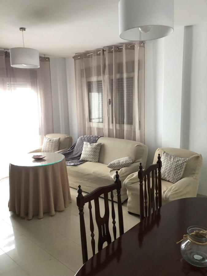 Apartamento Maracena Centro Exterior foto