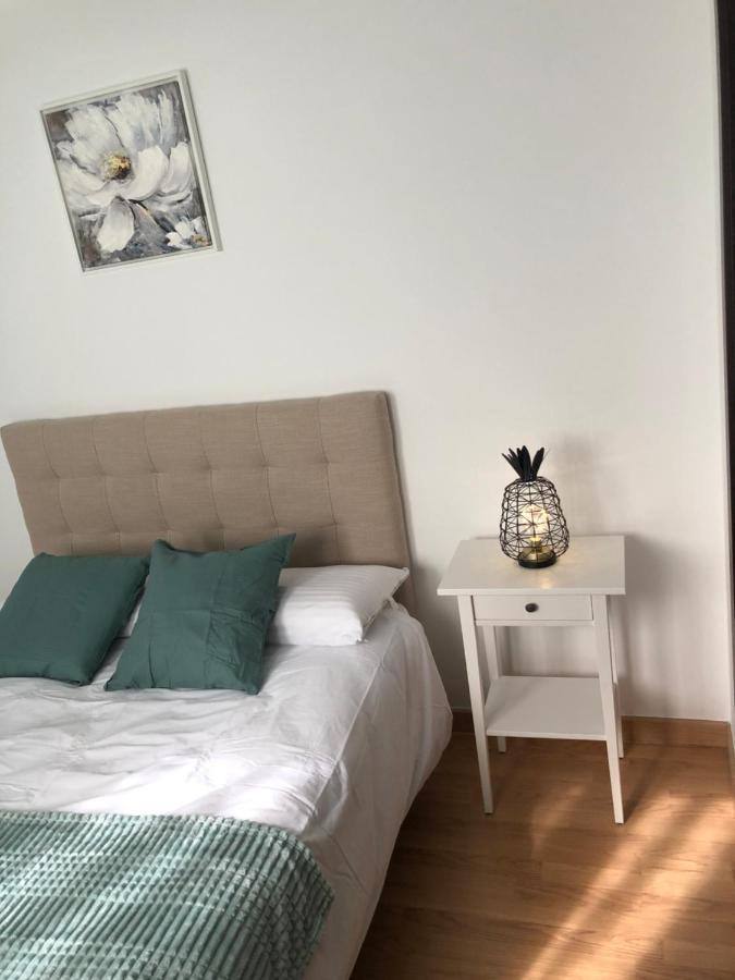 Apartamento Maracena Centro Exterior foto