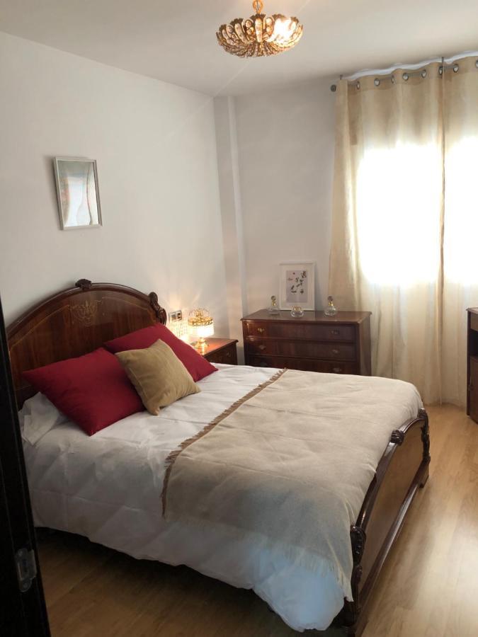 Apartamento Maracena Centro Exterior foto