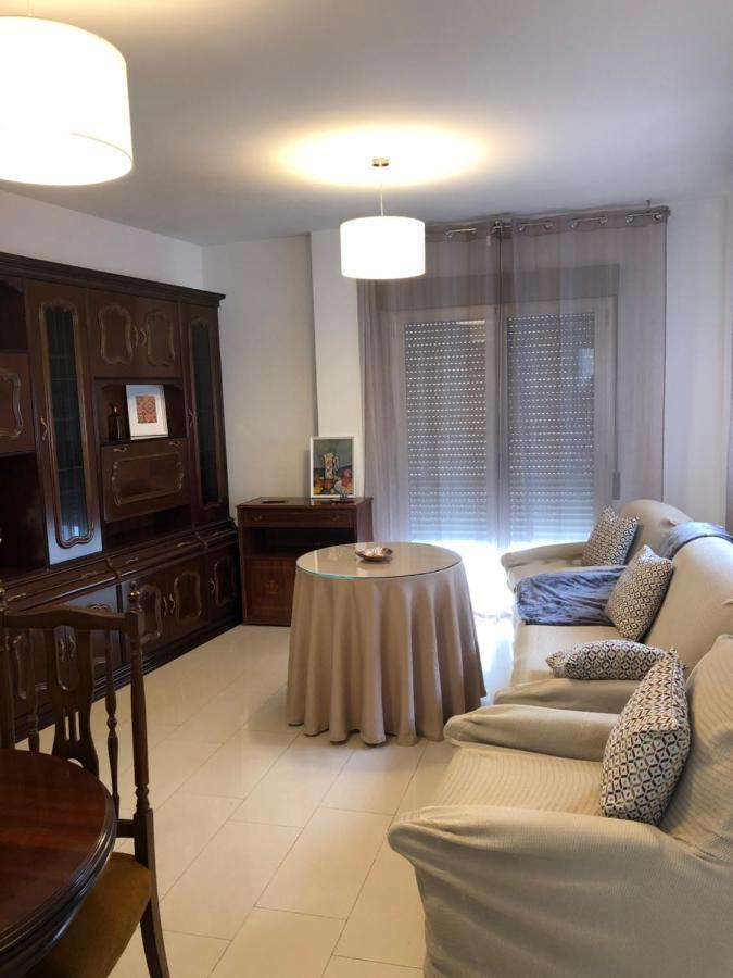 Apartamento Maracena Centro Exterior foto